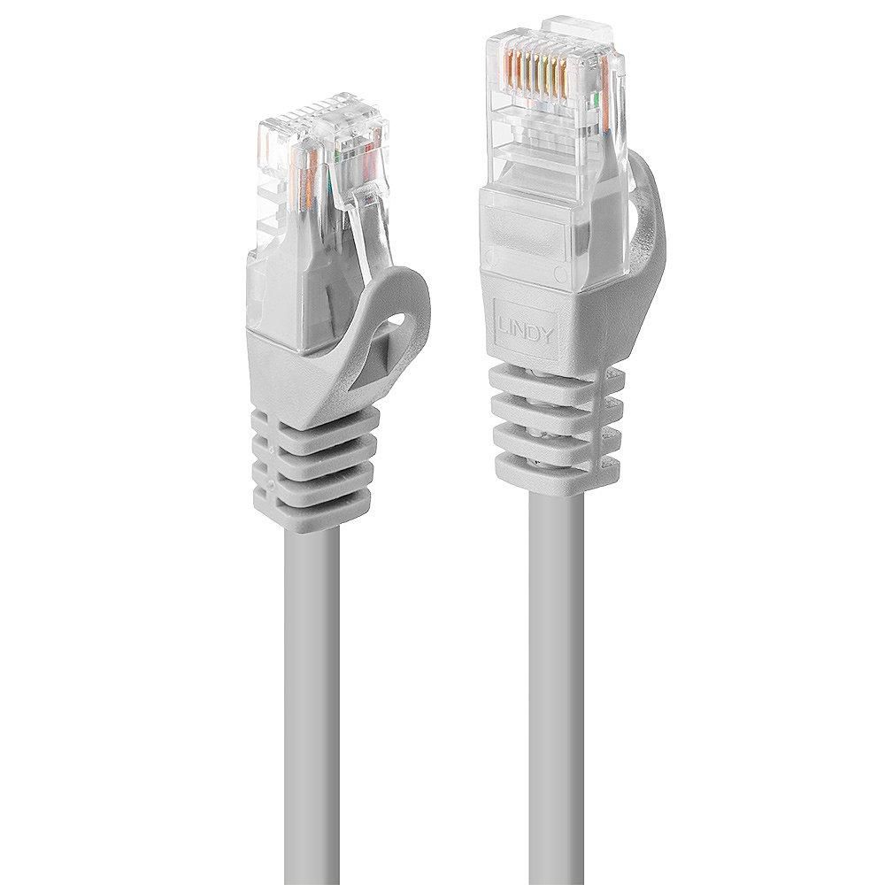 0.5m Cat.6 U/UTP Network