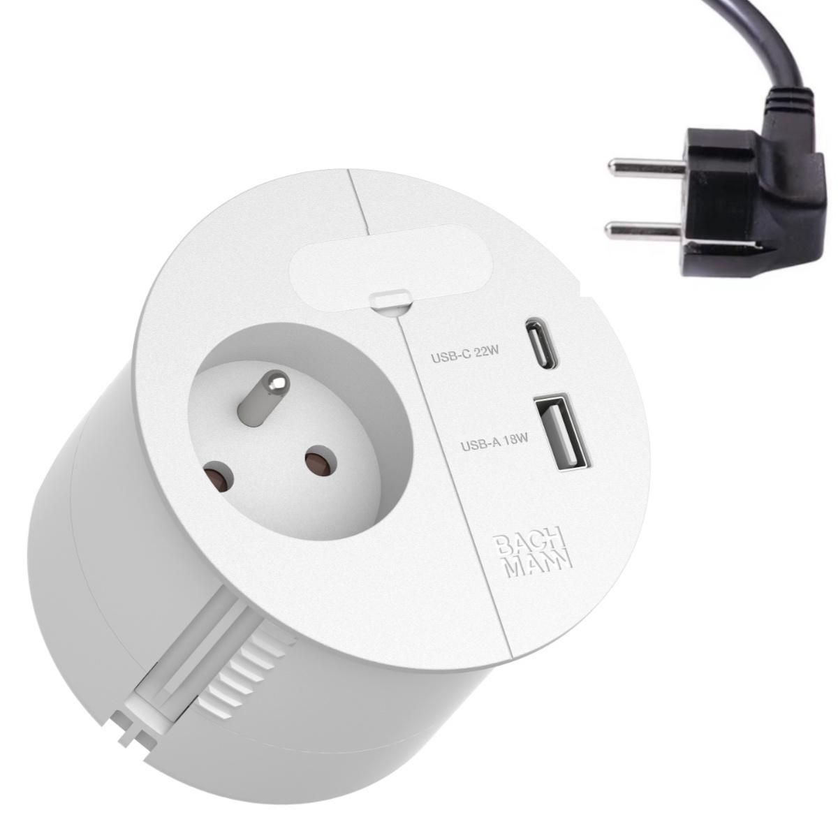 LOOP IN CHARGE 1xUTE 1xUSB - 938.302