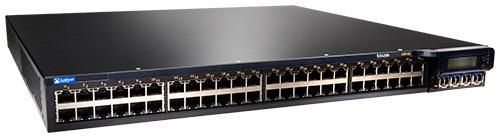 48PORT 10/100/1000BASET POE+ - EX4200-48P-RFB