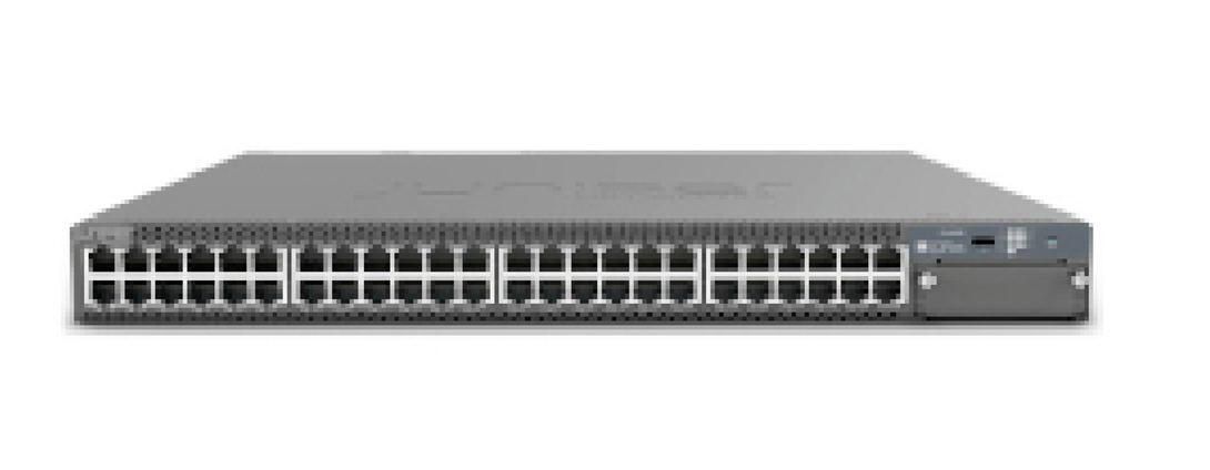 48-port 10/100/1000BASE-T +