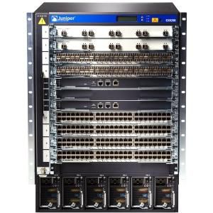 Redundant EX8208 system - EX8208-REDUND-AC-RFB