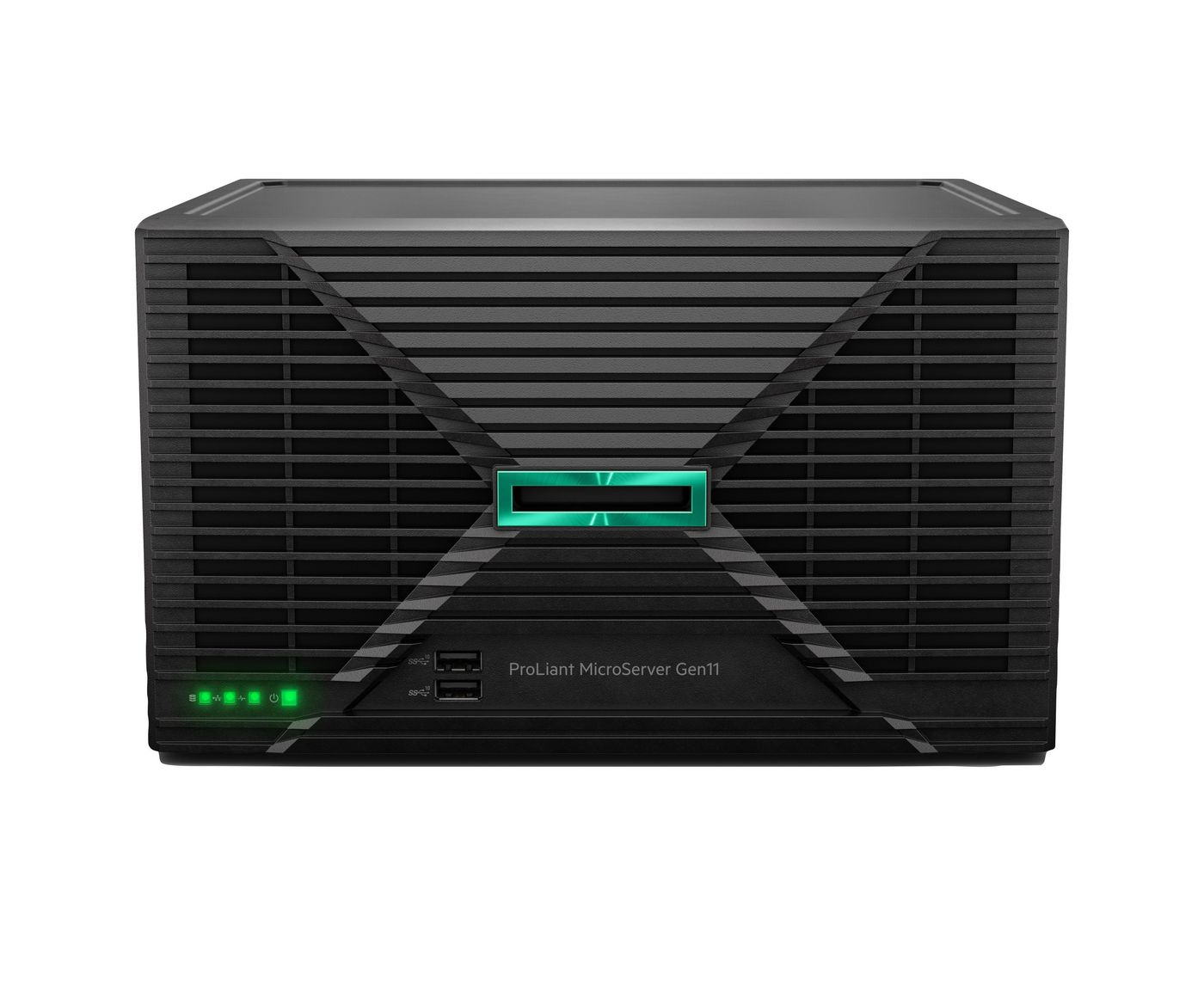 Proliant Microserver Gen11 - P87455-425