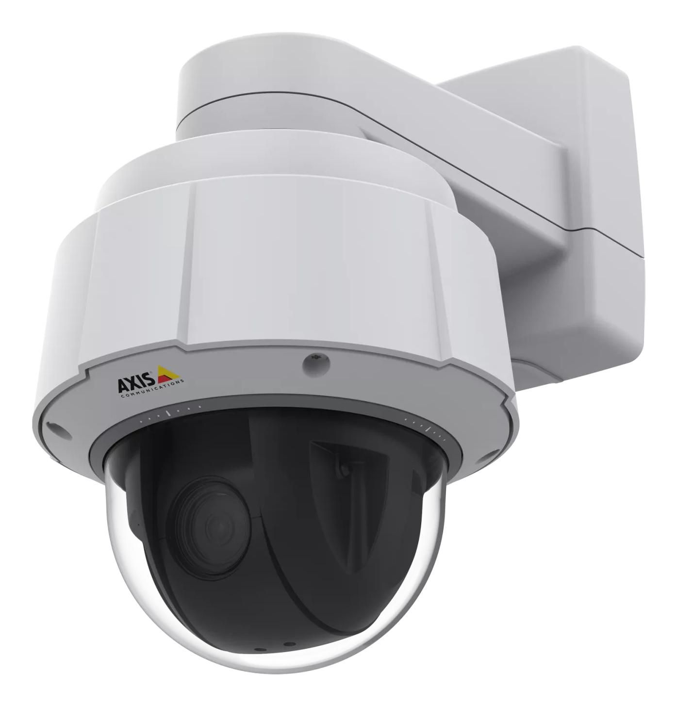 AXIS Q6074-E 60 HZ NM TOP...
