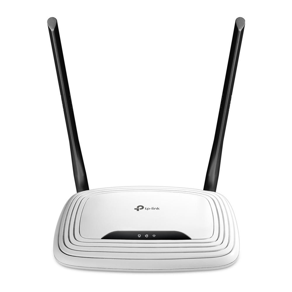 300Mbps Wireless N Wifi Router
