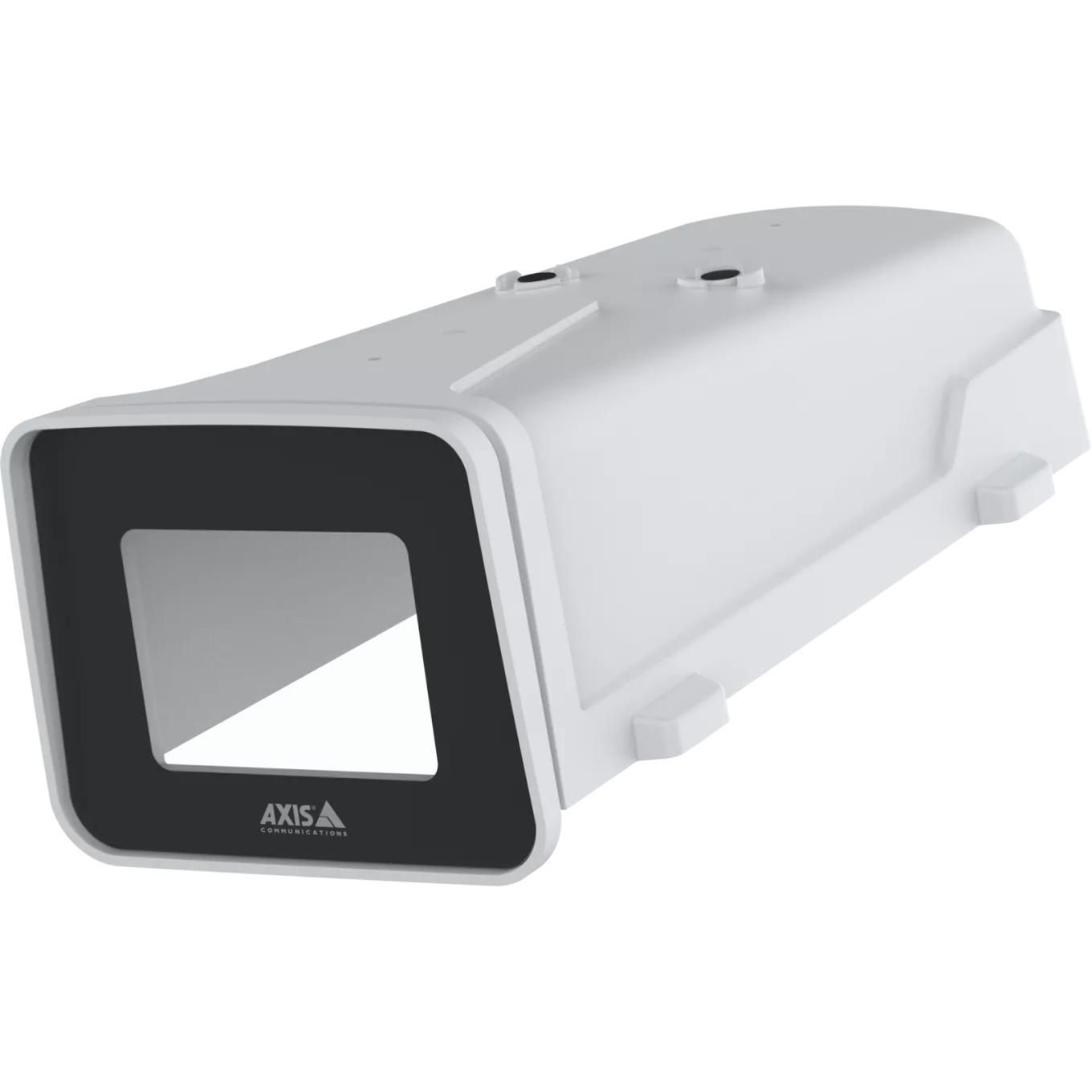 AXIS TP1810-E TOP COVER SPARE PART - 03497-001