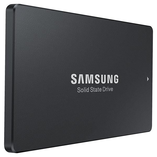 960GB SSD SATA Disk 2.5" 6G - MZ7KM960HAHP-RFB