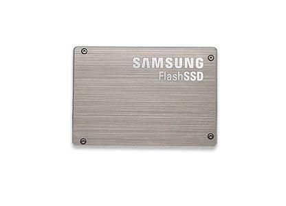 64GB SATA 2.5" MLC SSD