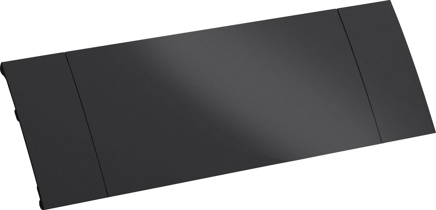 Power Frame Cover 3-way black - 915.033