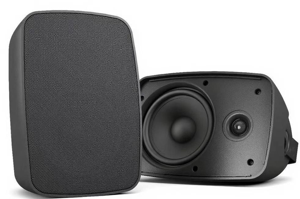 Weather-Proof Speaker