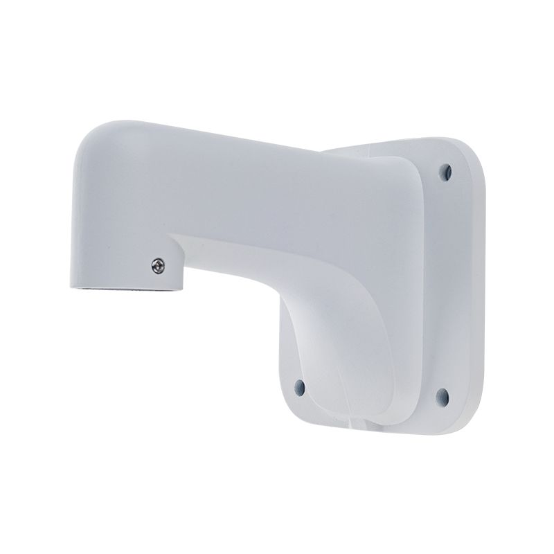 Goose Neck Wall Bracket for 