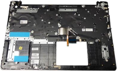 Czech/Slovak USB backlit