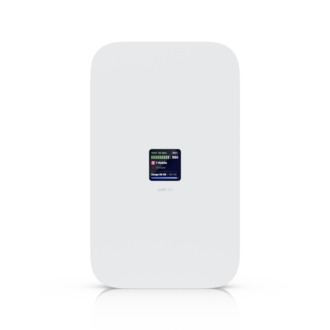 Ubiquiti UniFi 5G Max Modem U5G-MAX