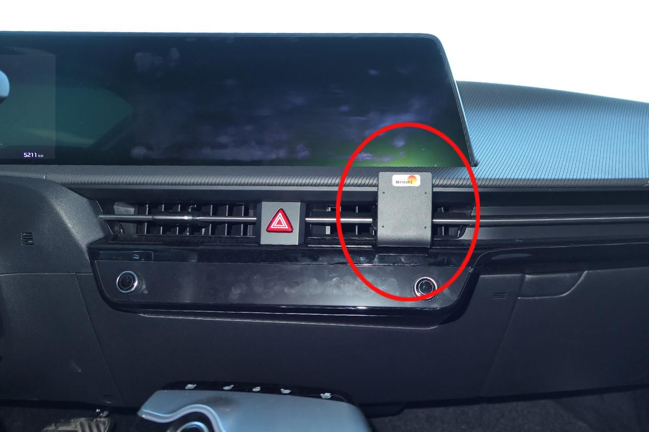 ProClip for Kia EV6 2022-2026 - 855729