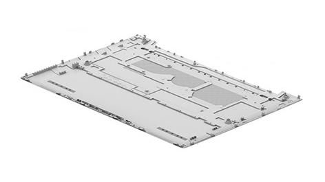 SPS-BASE ENCLOSURE - P33118-001