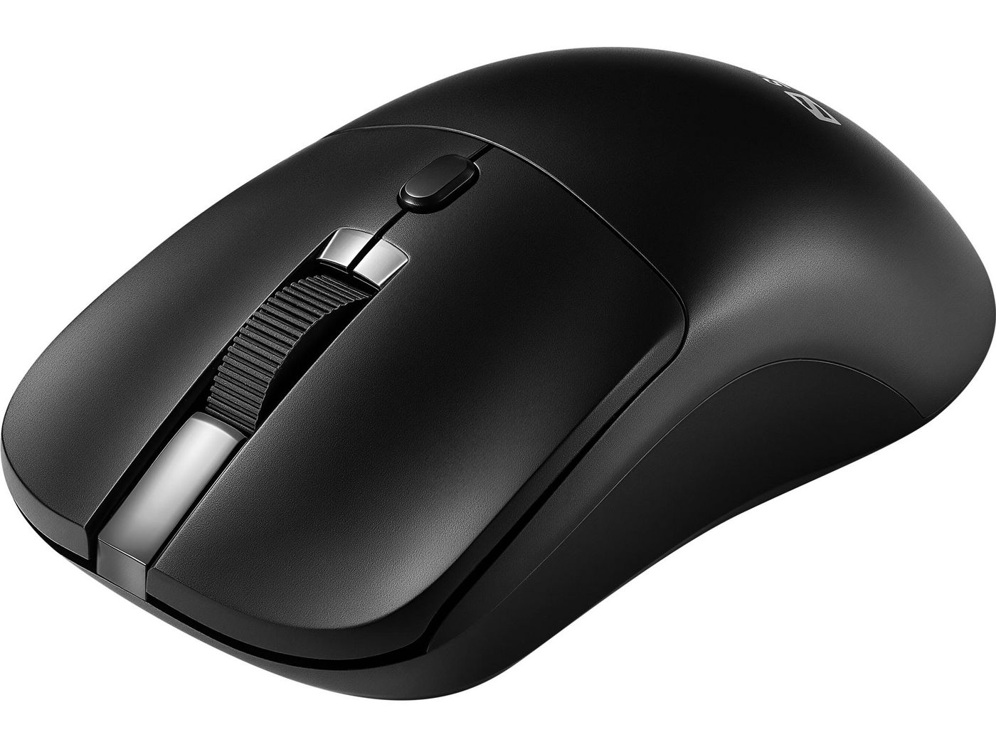 Wireless Mouse Saver Black