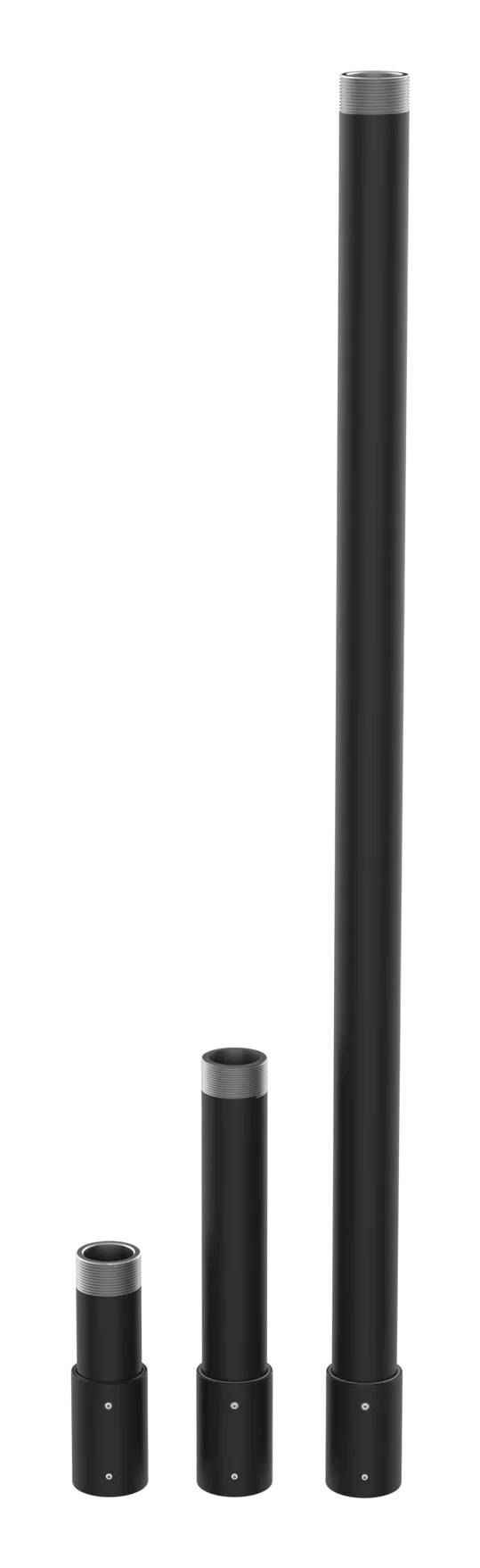 AXIS TP3908-E EXT. PIPE BK 15 CM - 03269-001