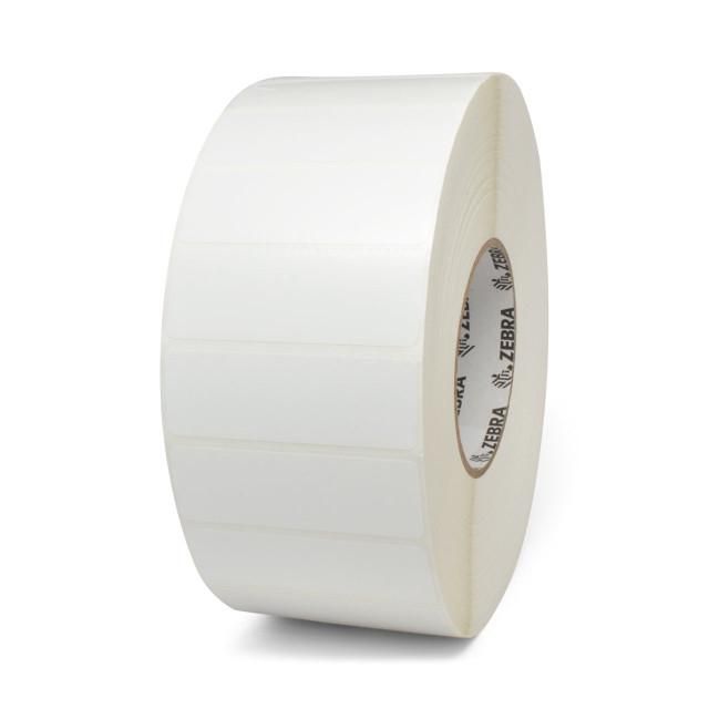 LABEL SYNTHETIC 60X25MM TT RFID COATED ADHESIVE 400/ROLL 1/BOX - 10026767