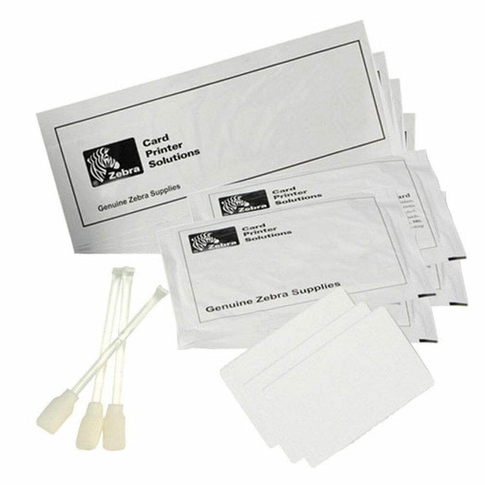 ZXP 7 cleaning kit