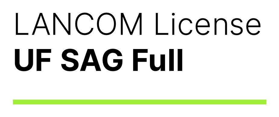 R&S UF-260-SAG-3Y Full
