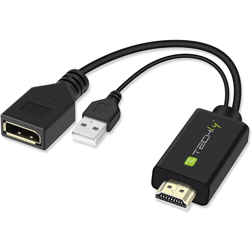 Icoc Hdmi-Dp12A Video Signal - ICOC-HDMI-DP12A