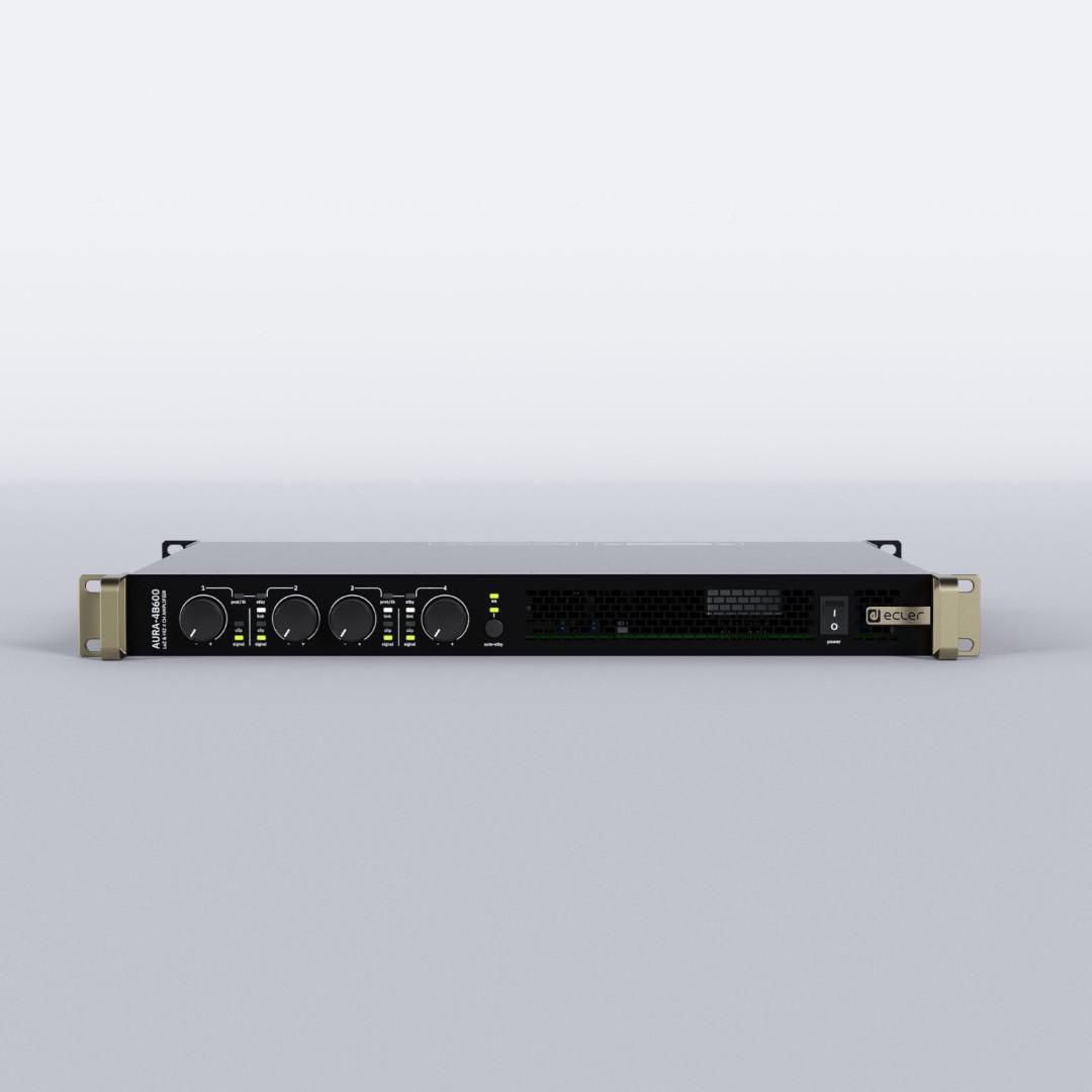 AURA-4B600, AURA series, Four