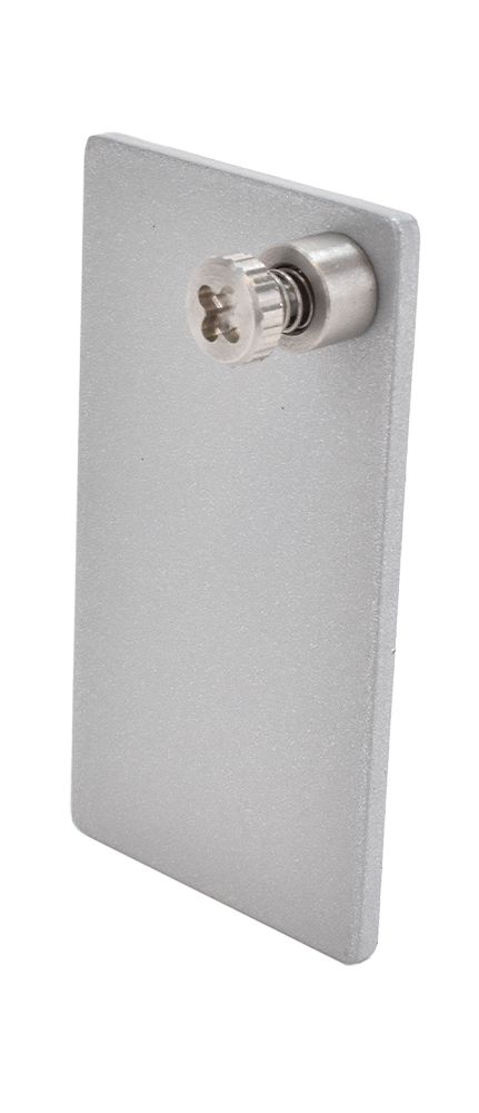 1 Slot Blanking Panel For