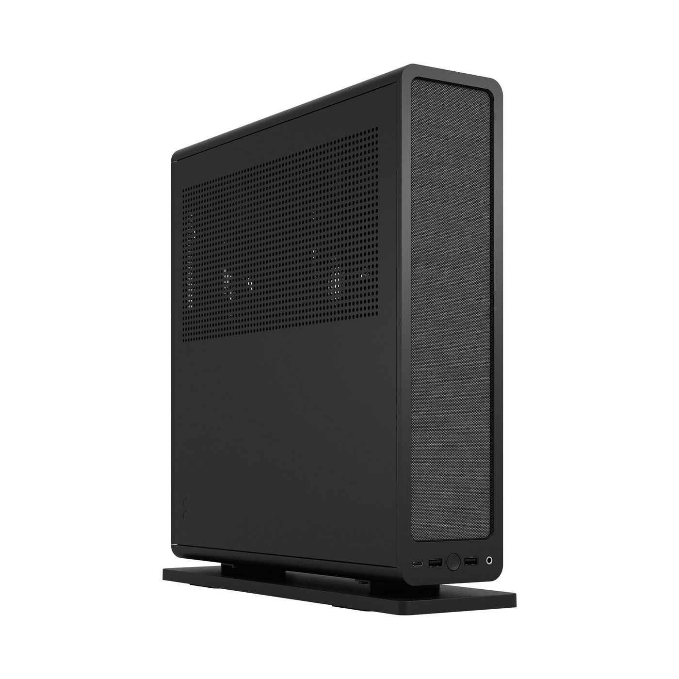 Desktop Workstation - Core