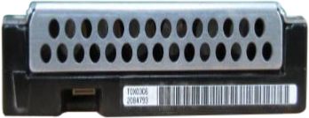 7.68TB 2.5-inch SAS SSD for