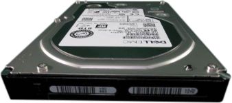 8TB 7.2K 12G 3.5INCH SAS HDD