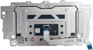 Touchpad Silver MLR, CBL, - 066WK