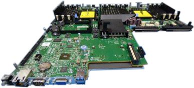 ASSY PWA Planar R740/R740XD - 923K0-RFB
