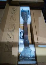 3U sliding rail kit for - D2K5P-RFB