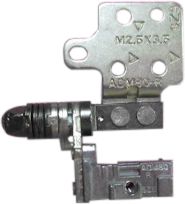 Dell Right hinge assembly for Latitude