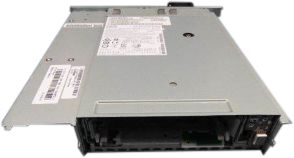 LTO-6 tape drive assembly for
