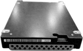 960GB SSD SFF SAS 12G RI - JDK40-RFB