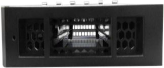 Mechanical Module Bay for