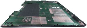 ASSY DOOR BTM BASE U E5570 - 0VJ58
