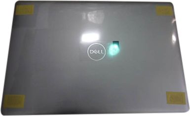 Silver LCD back cover for - 1K90V