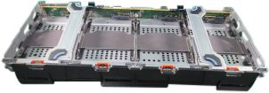 ASSY Carrier HDD, 4x3.5 inch - 2MP1D-RFB
