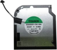 Cooling fan assembly for - 3YMF8