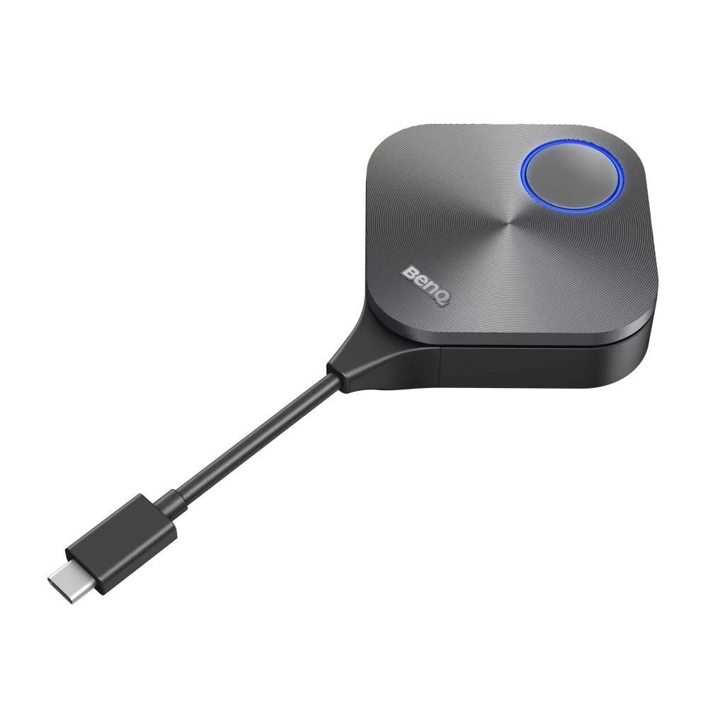 TWY31 USB-C BUTTON FOR SHARING