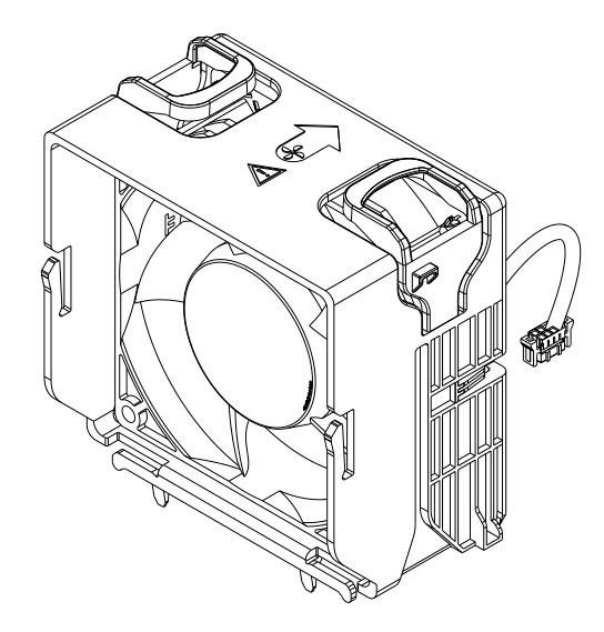 Computer Cooling System