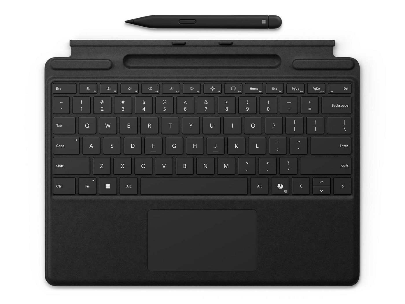 Surface Pro Keyboard + Slim - 8X8-00147