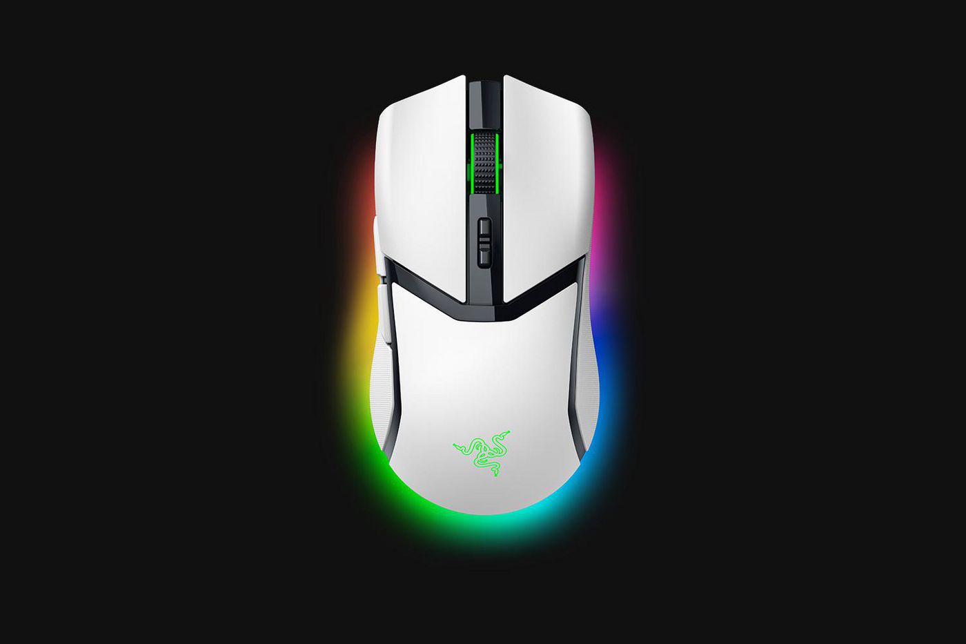 Cobra Pro Mouse Gaming