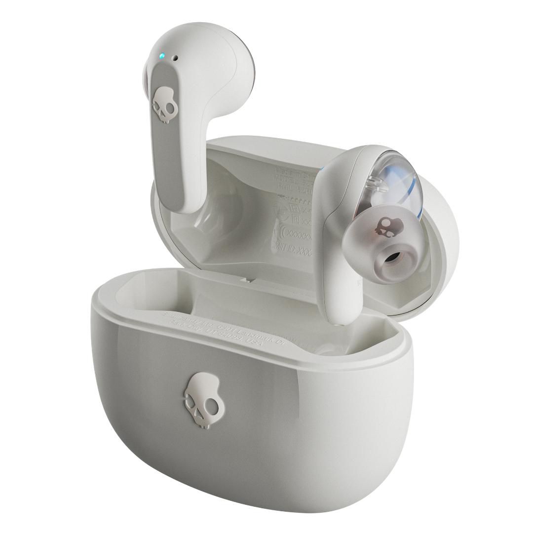 Rail Headset True Wireless