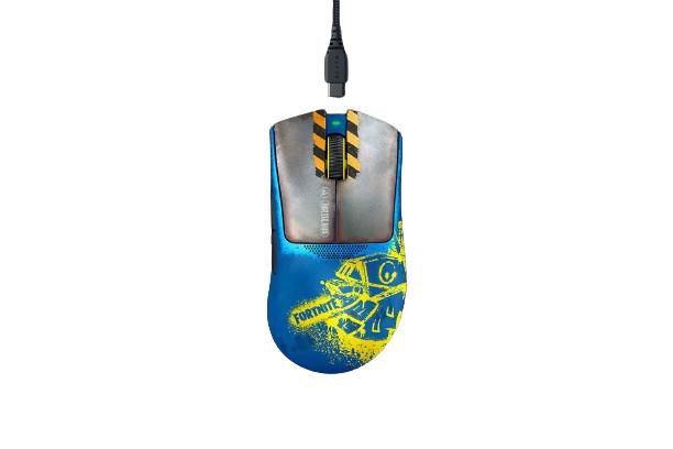 Deathadder V3 Pro - Fortnite