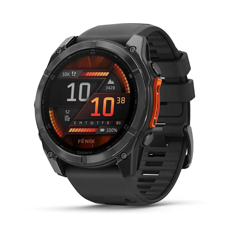 Fenix 8 3.56 Cm (1.4") Amoled - 010-02905-00