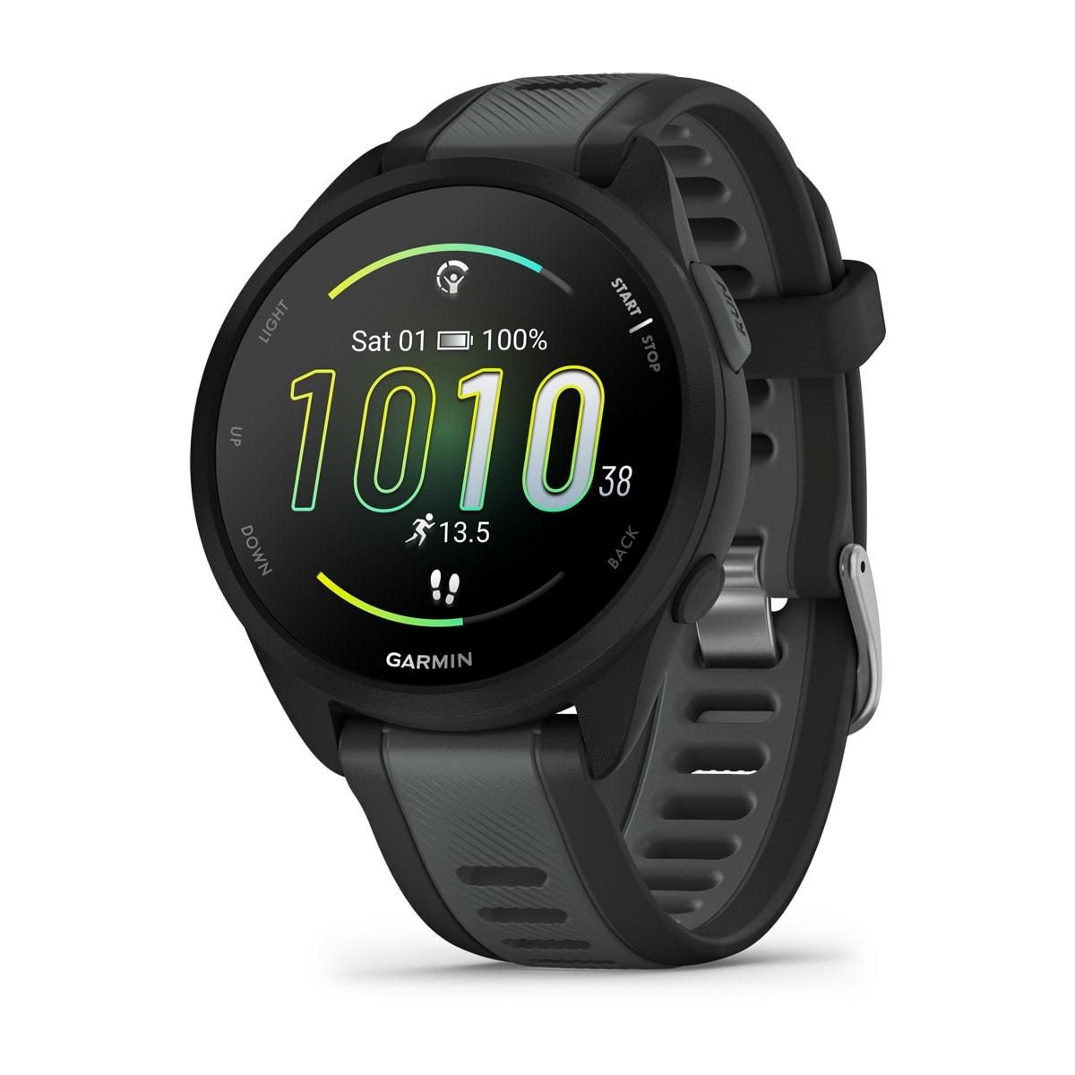 Forerunner 165 Music 3.05 Cm - 010-02863-30