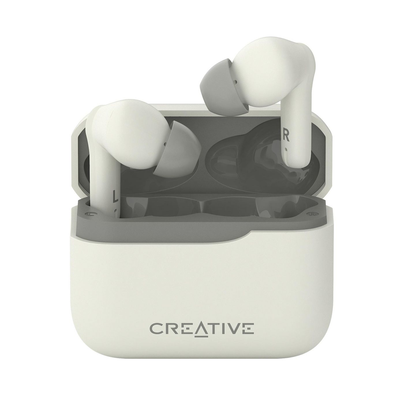 Creative Zen Air Plus - gte trdlse