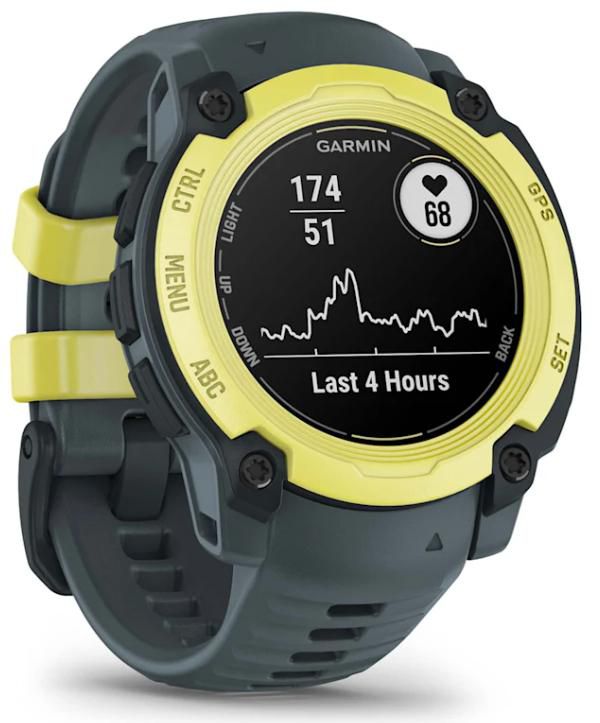 Instinct E 2.18 Cm (0.86") - 010-02932-01